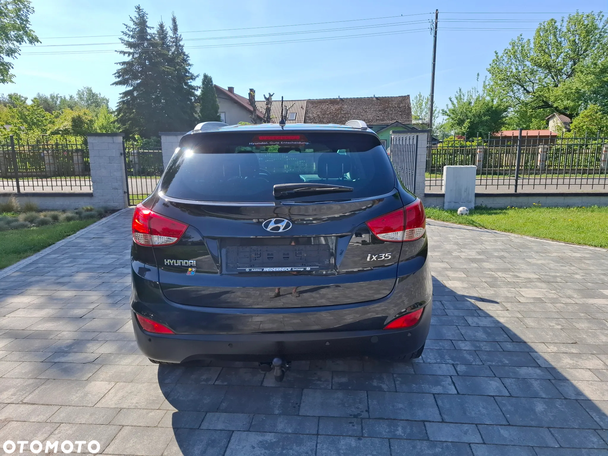 Hyundai ix35 2.0 Premium 2WD - 5