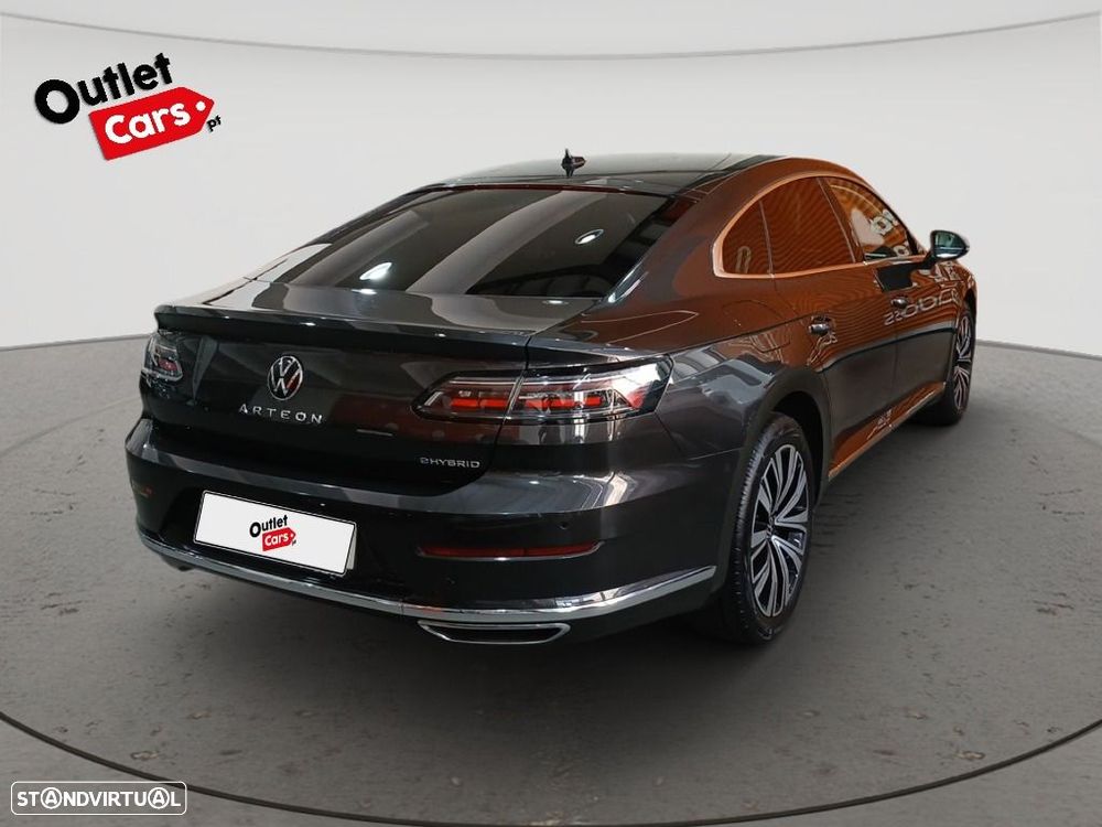 VW Arteon 2.0 TDI Elegance DSG - 6