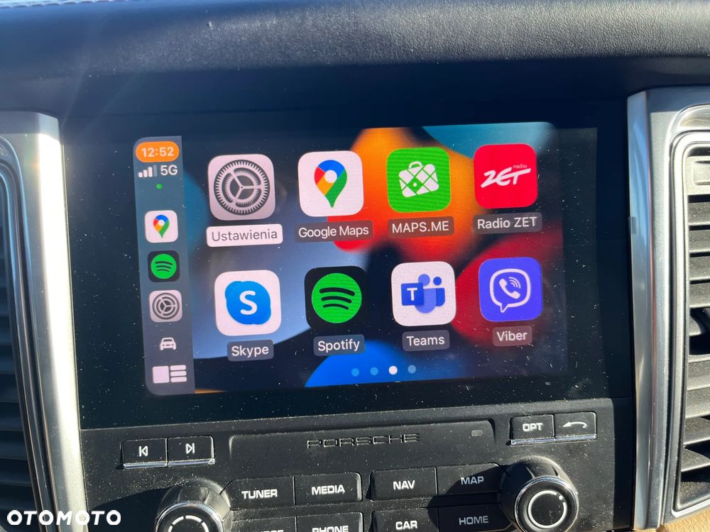 Porsche Macan - 26