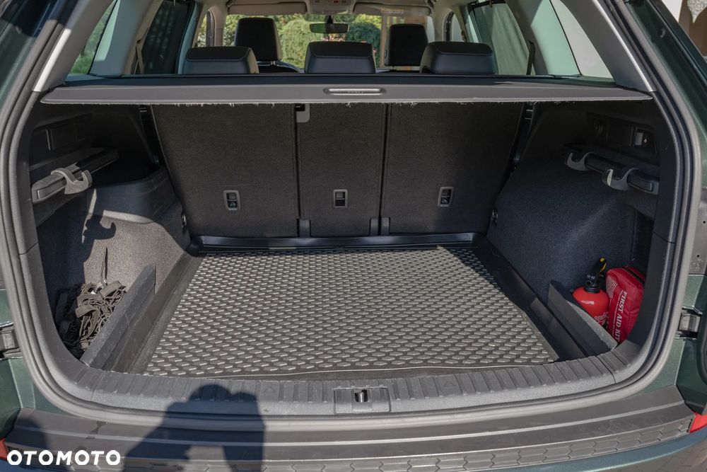 Skoda Kodiaq - 2