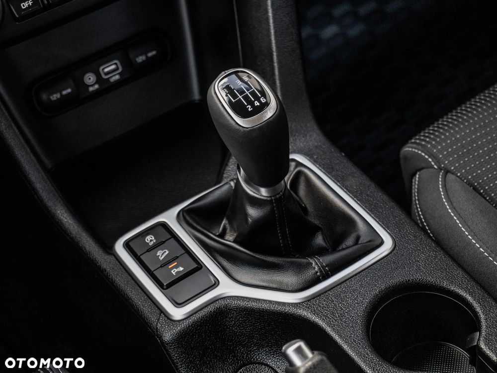 Kia Sportage 1.6 GDI Business Line 2WD - 21