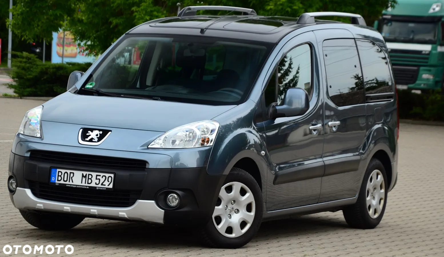 Peugeot Partner - 3