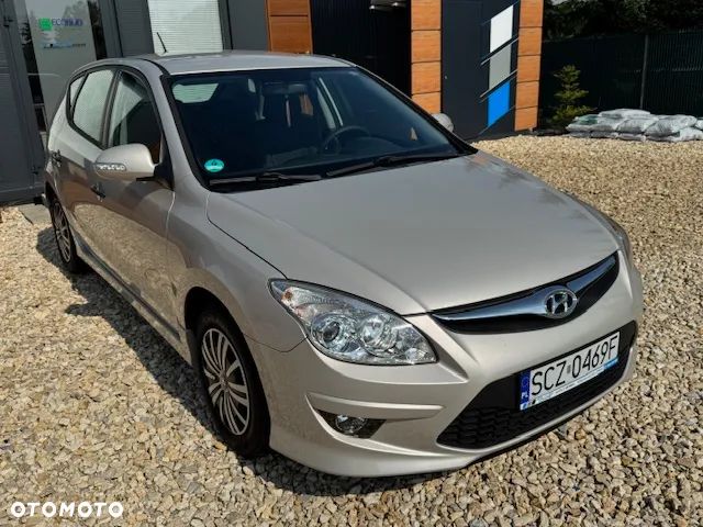 Hyundai i30 - 14