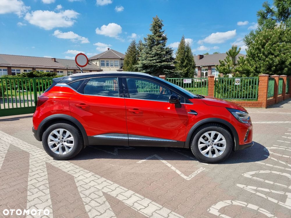 Renault Captur - 5