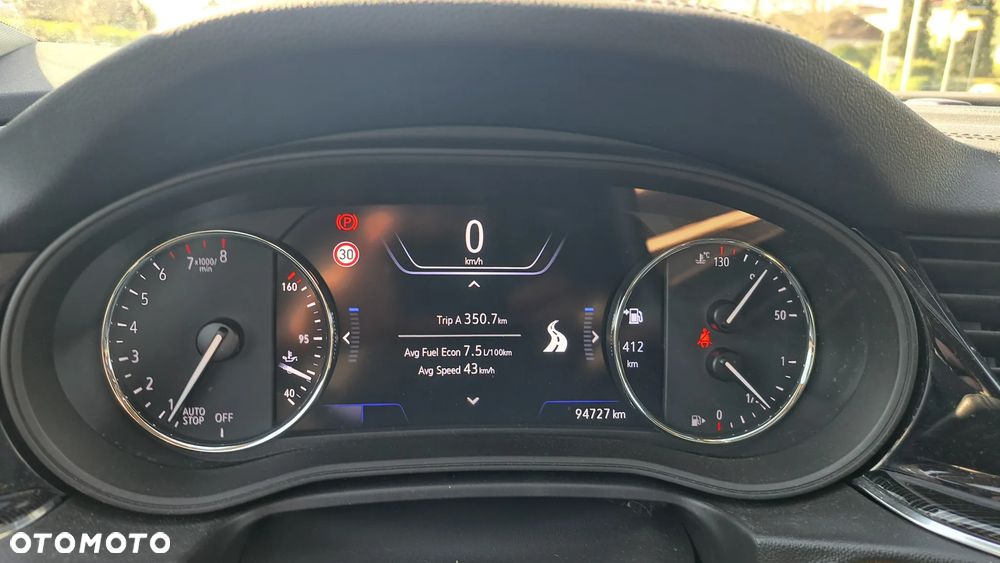 Opel Insignia 1.5 T GPF Elite S&S - 3