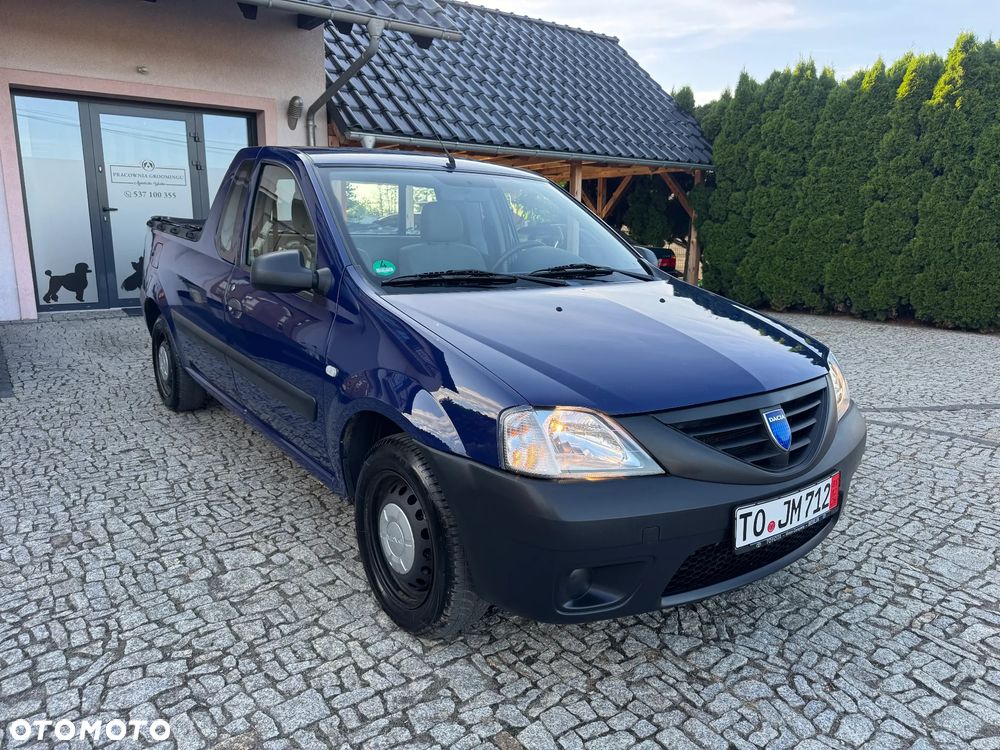 Dacia Pick Up - 3