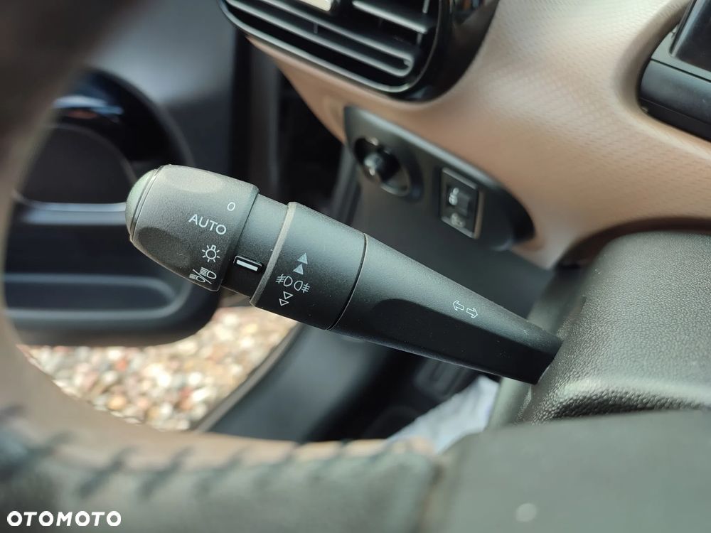 Citroën C4 Cactus Pure Tech e-THP 110 Stop&Start Shine Edition - 36