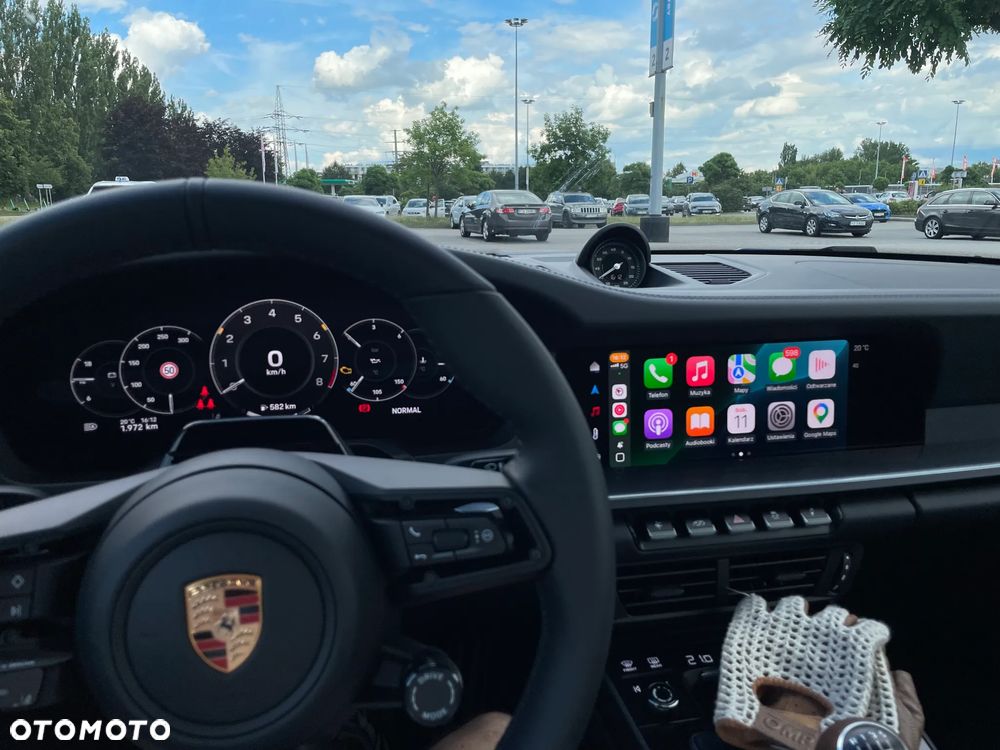 Porsche 911 - 7
