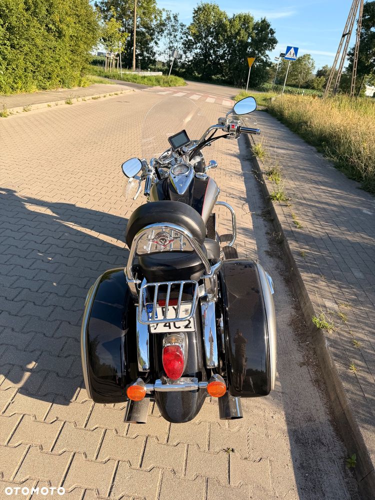Kawasaki Vulcan - 5