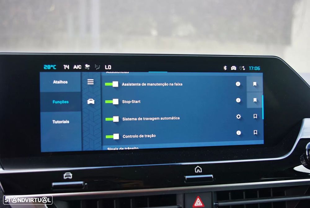 Citroën C4 PureTech 130 Stop&Start EAT8 MAX - 37