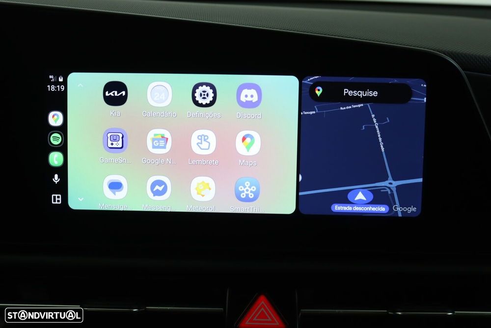 Kia Niro EV 64kWh Drive - 19