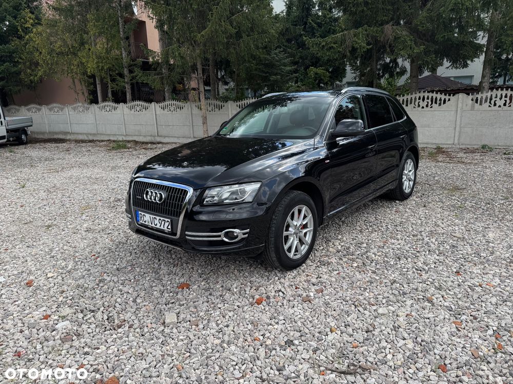 Audi Q5 2.0 TFSI Quattro S tronic - 2