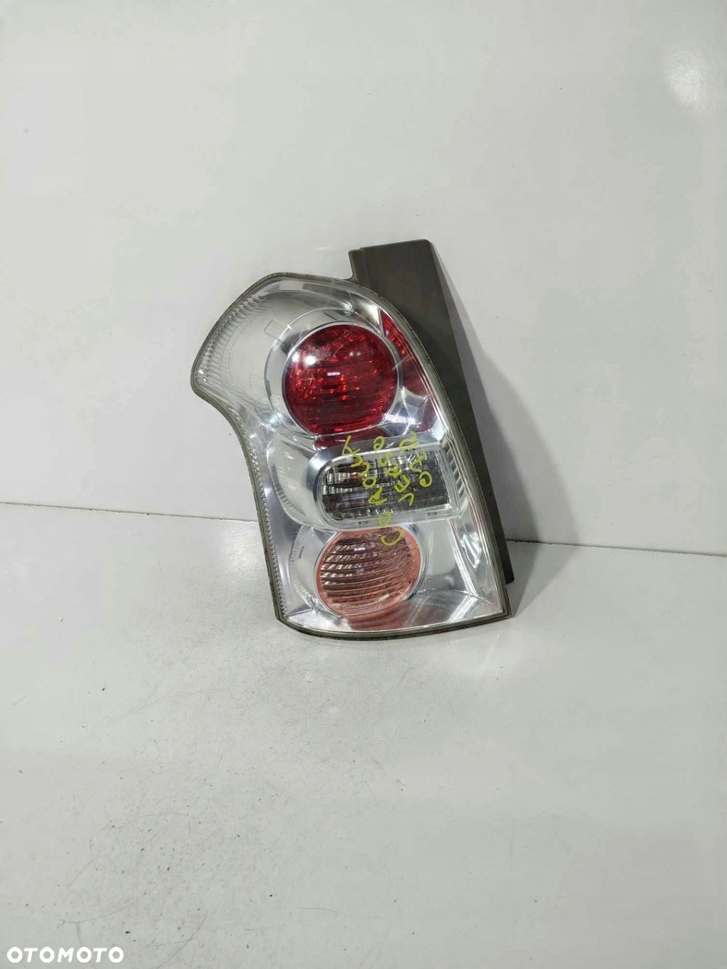 LAMPA LEWA TYLNA TOYOTA COROLLA VERSO 04-08 - 1