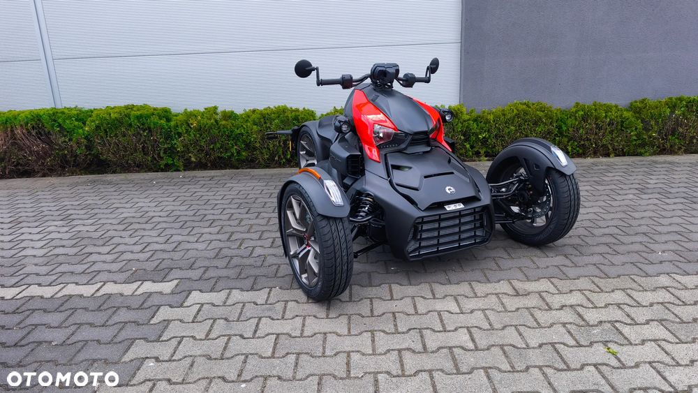 Can-Am Ryker - 2