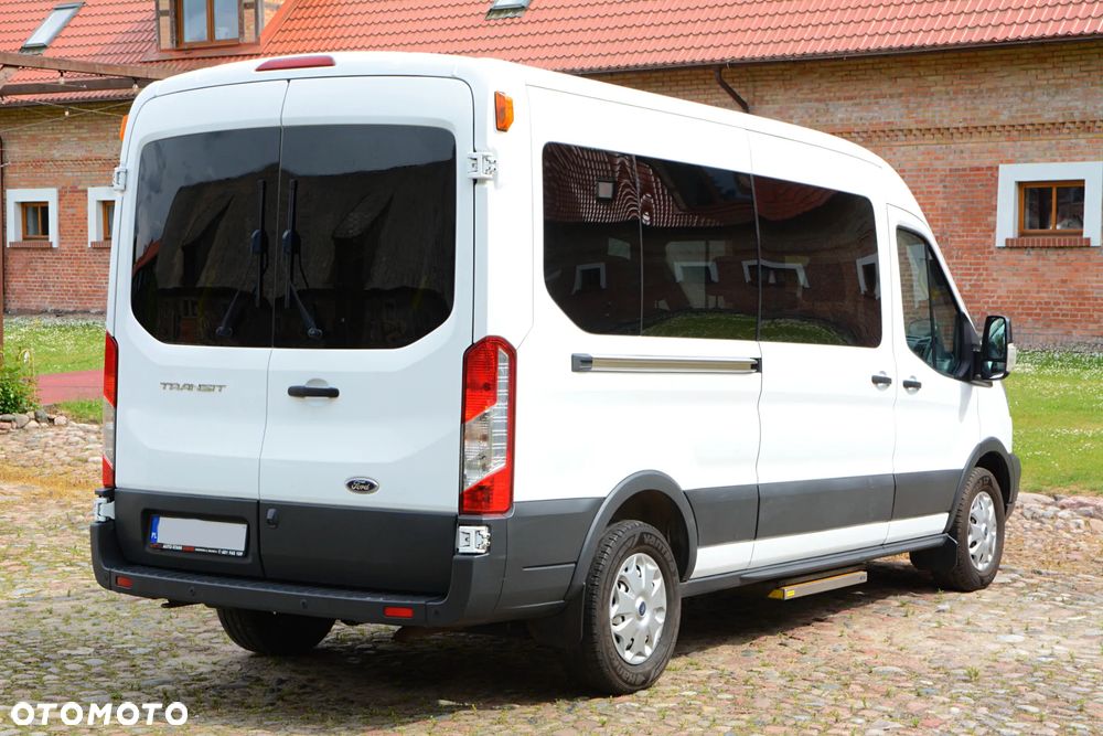 Ford Transit - 6