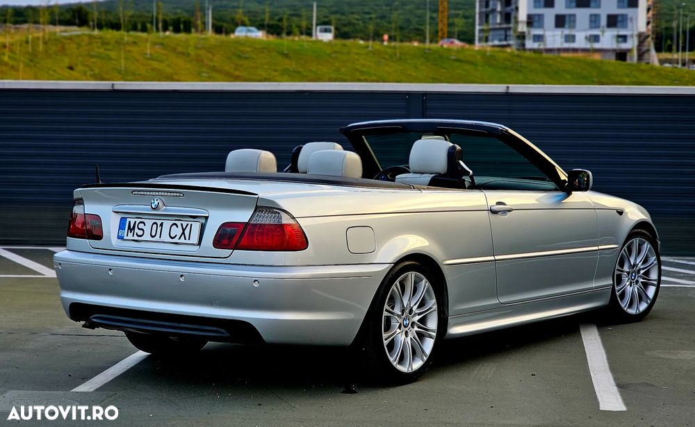BMW Seria 3 - 11