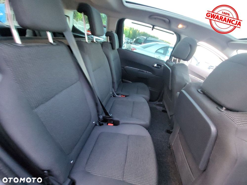 Peugeot 5008 120 VTi Premium - 19