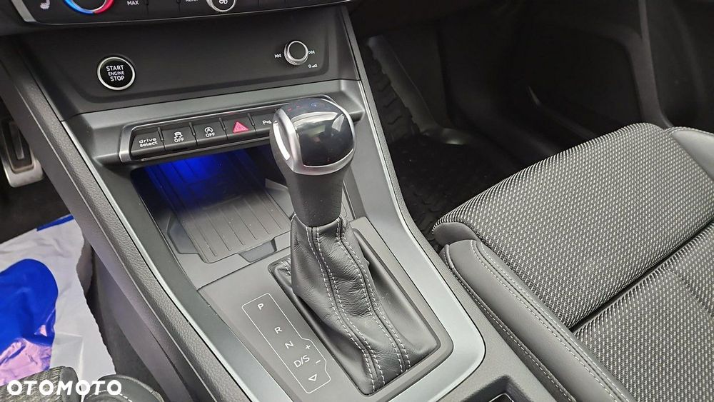 Audi Q3 Sportback - 18