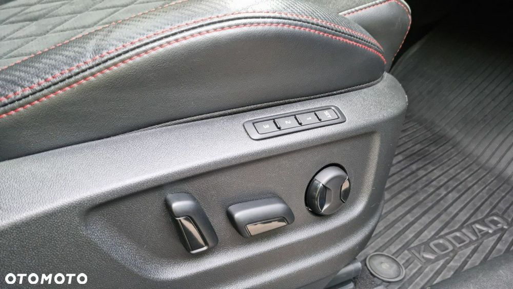 Skoda Kodiaq - 23