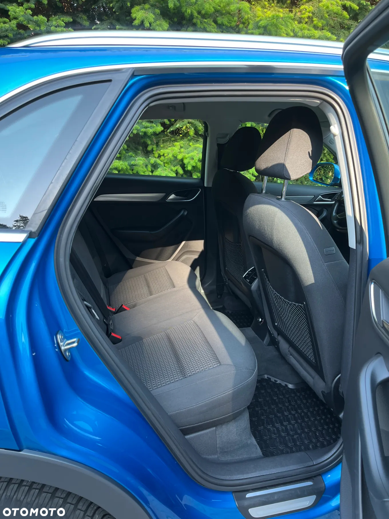 Audi Q3 2.0 TDI - 13