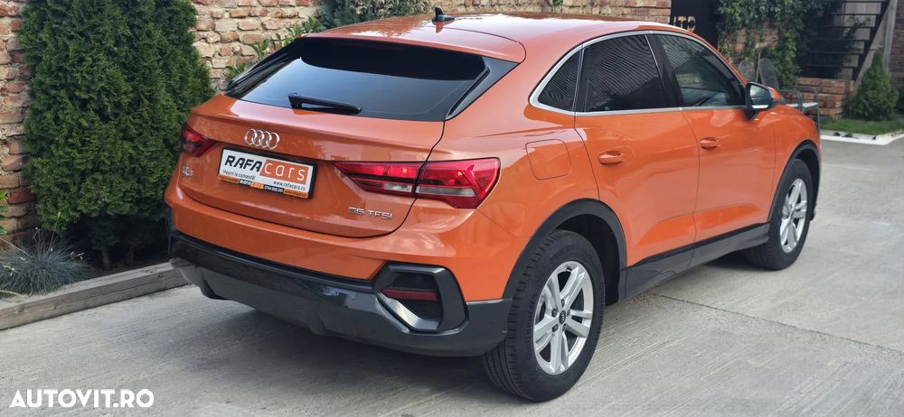 Audi Q3 - 2
