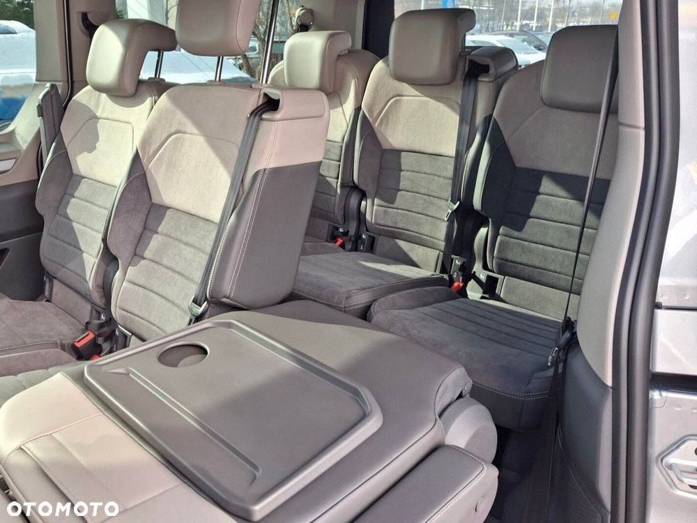 Volkswagen Multivan 2.0 TDI L2 Life DSG - 29