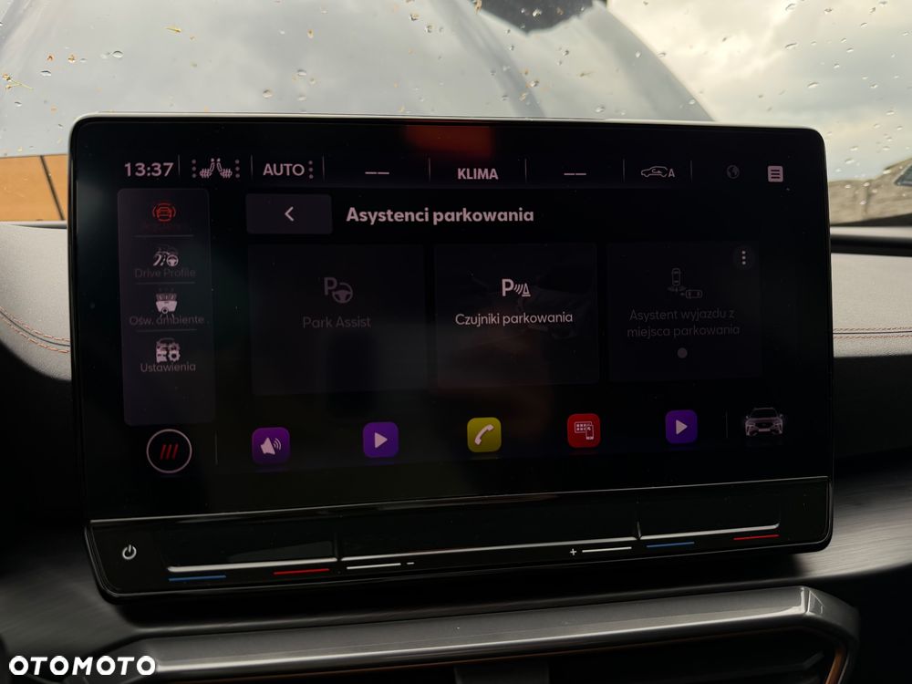 Cupra Formentor 2.0 TSI 4Drive VZ DSG - 28
