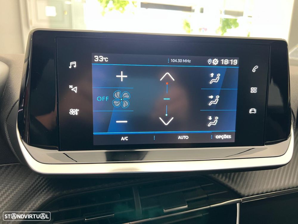 Peugeot 2008 1.5 BlueHDi Active Pack - 28