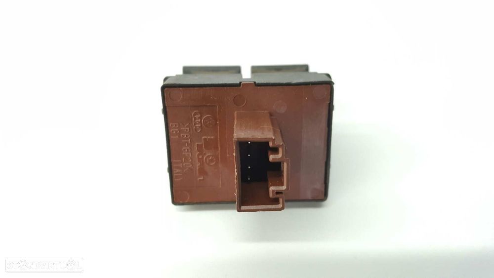 COMANDO ELEVADOR FRENTE ESQUERDO SEAT IBIZA SC (6J1) STYLANCE / STYLE - 4