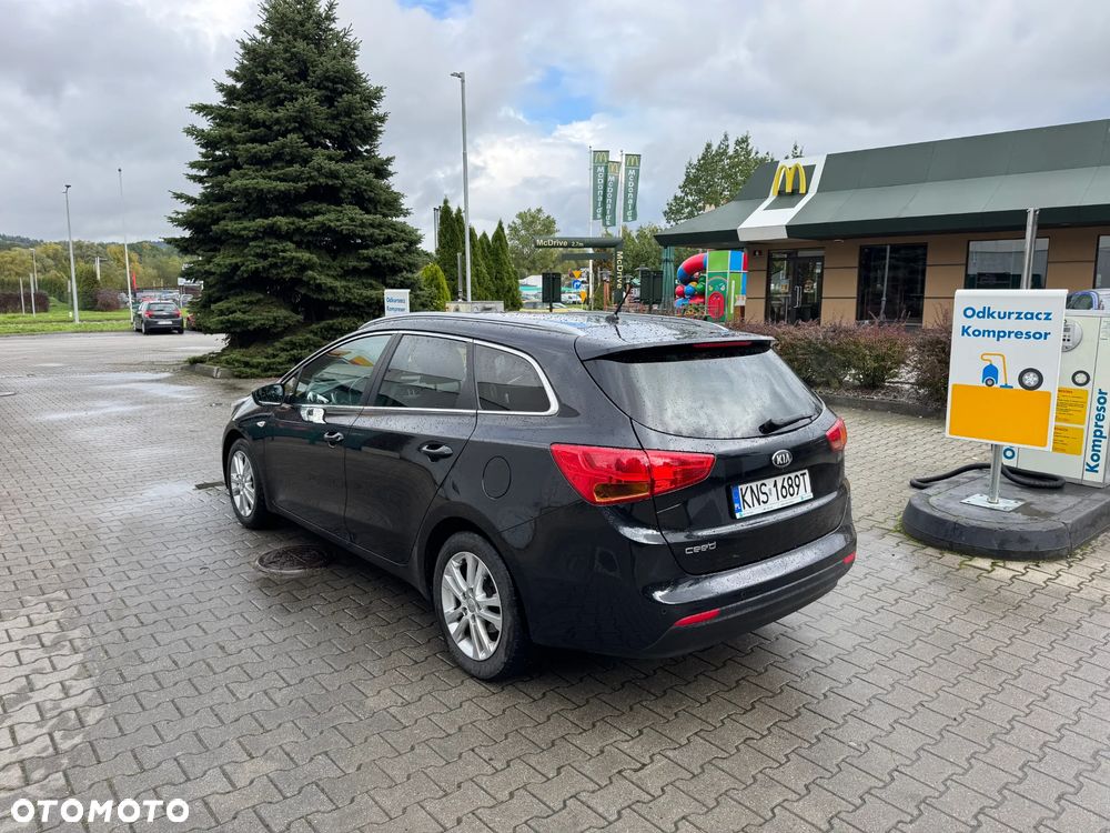 Kia Ceed Cee'd 1.6 GDI M - 3