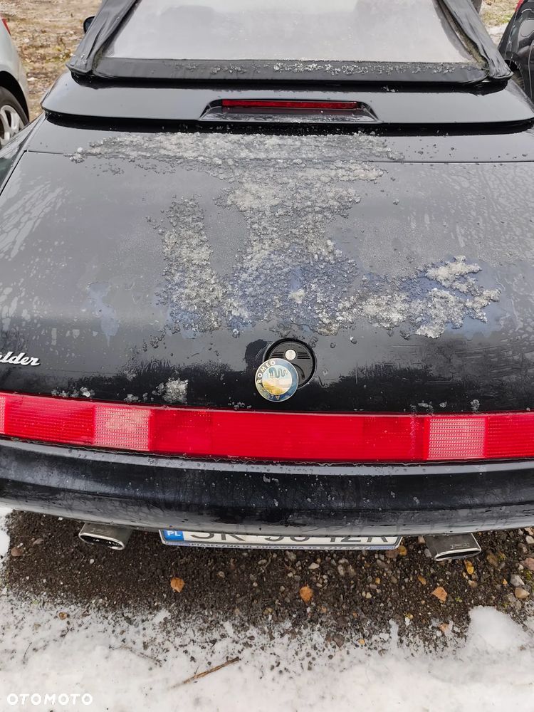 Alfa Romeo Spider 2.0-16 TSpark - 24