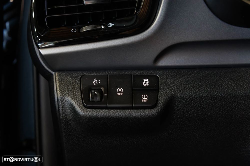 Kia Stonic 1.0 T-GDi Drive - 36