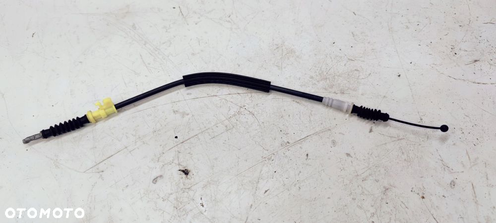 LINKA CIĘGNO DRZWI PRZÓD AUDI A4 A5 A6 4H0837099 - 1