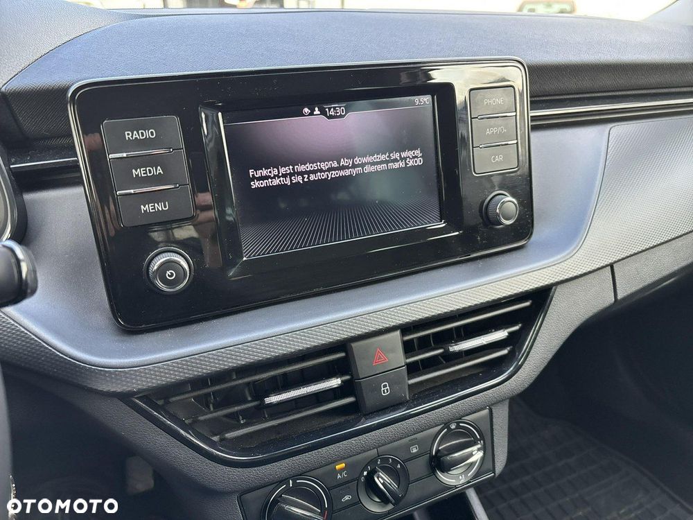 Skoda Scala 1.0 TSI Ambition - 25