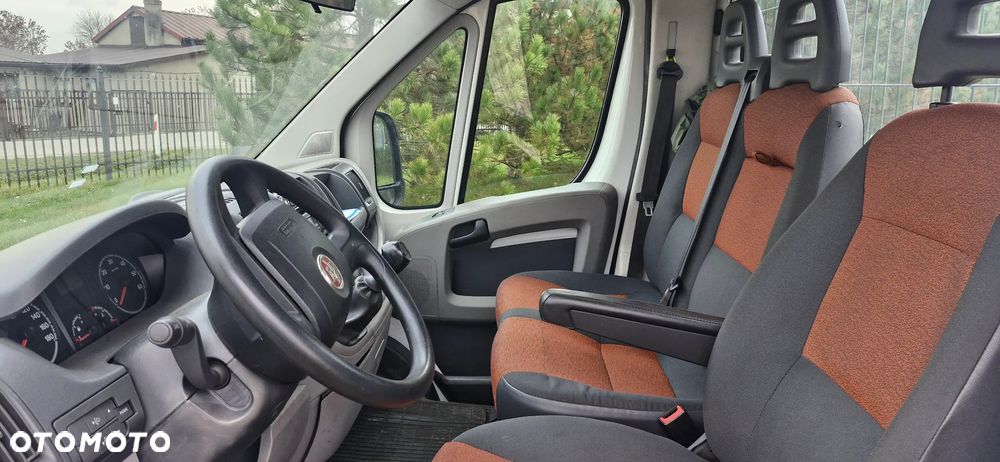 Fiat DUCATO - 7