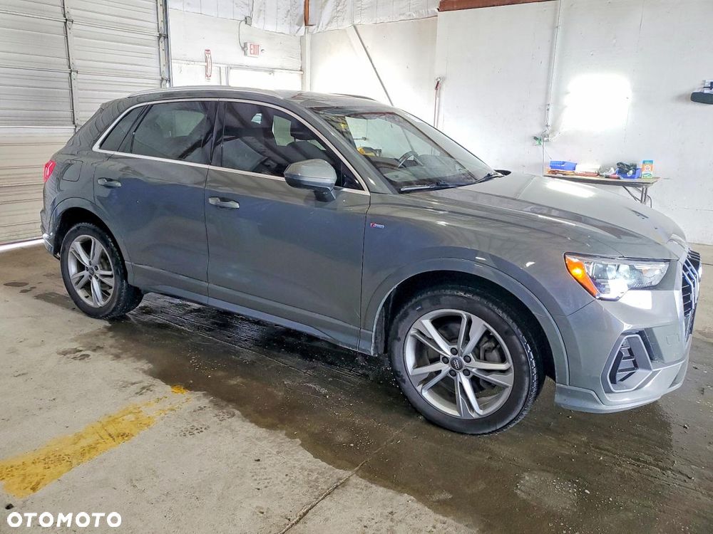 Audi Q3 - 5