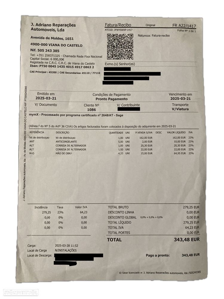 Ford Fiesta 1.25 Zetec - 14