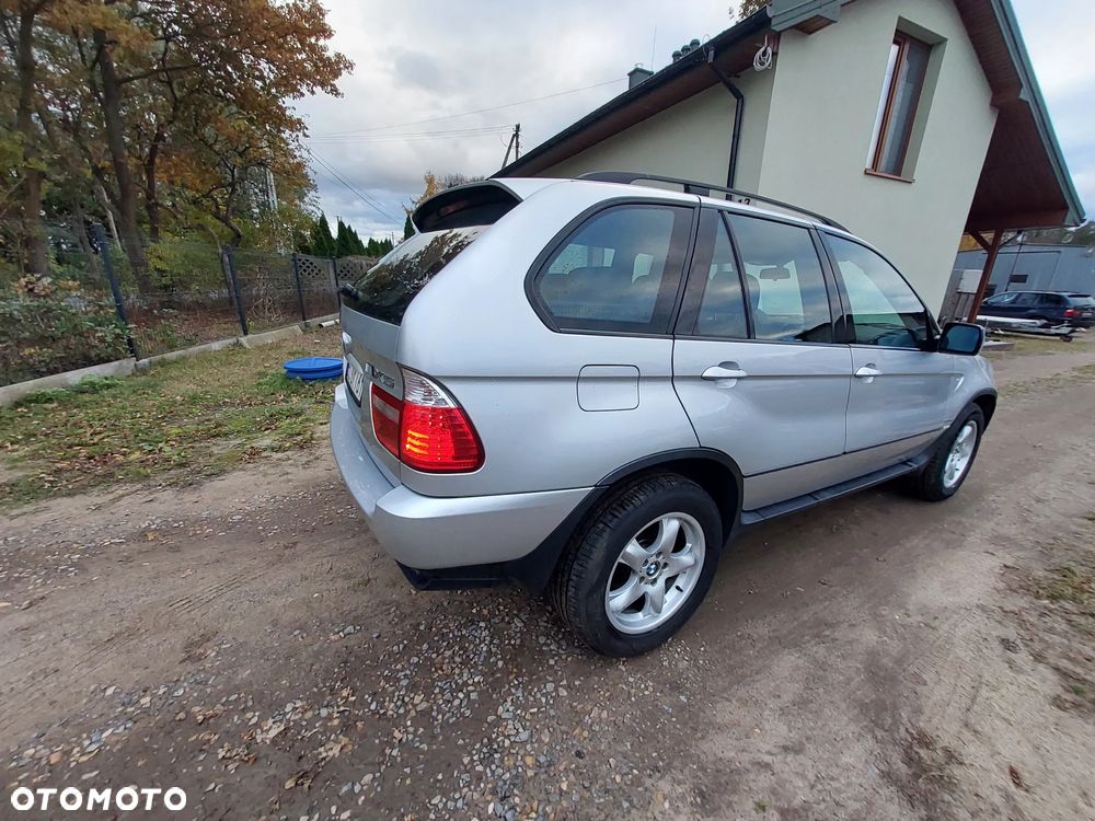 BMW X5 - 14