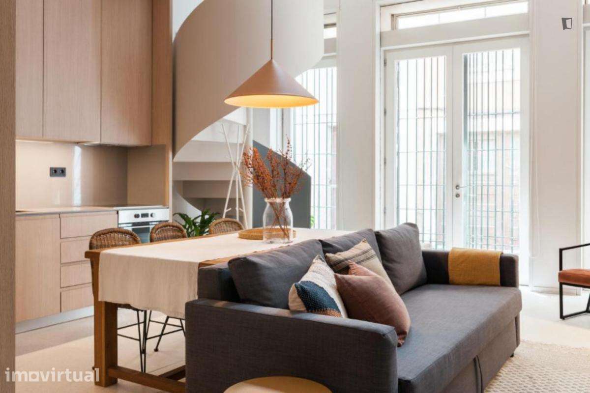 Apartamento com 2 quartos - localizado em Miragaia Porto - Grande imagem: 2/33