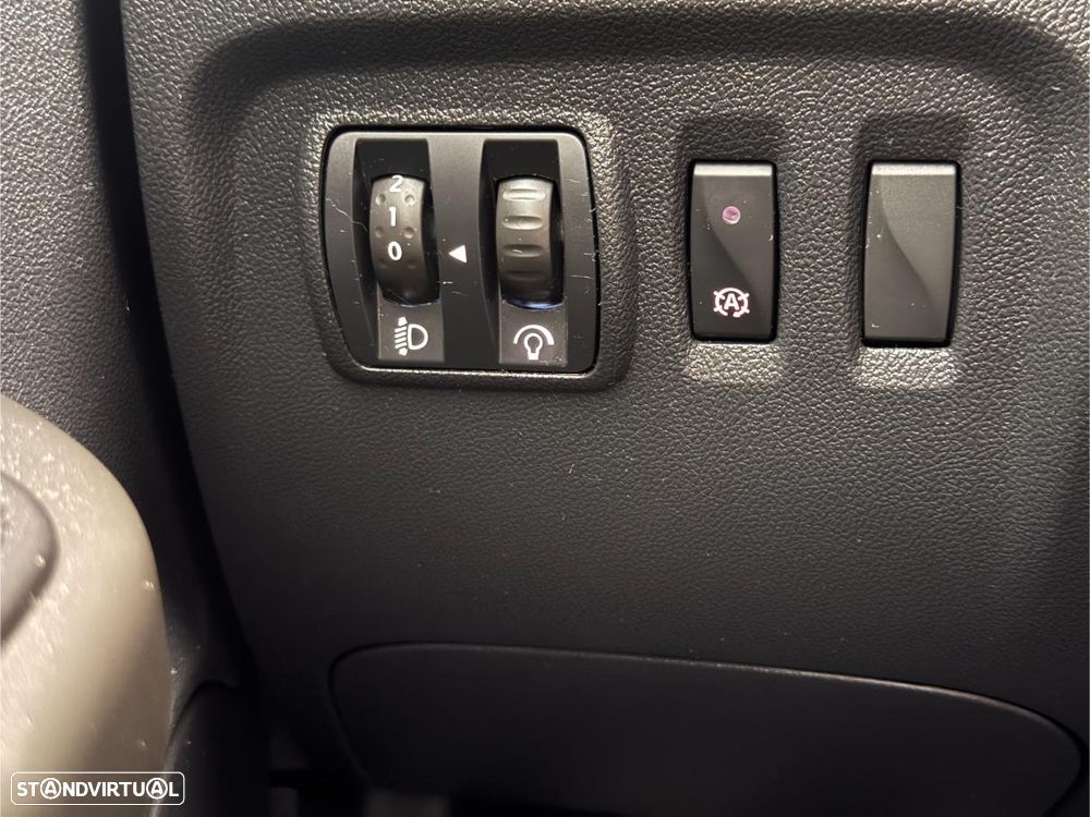 Renault Captur ENERGY dCi 90 S&S Expression - 46