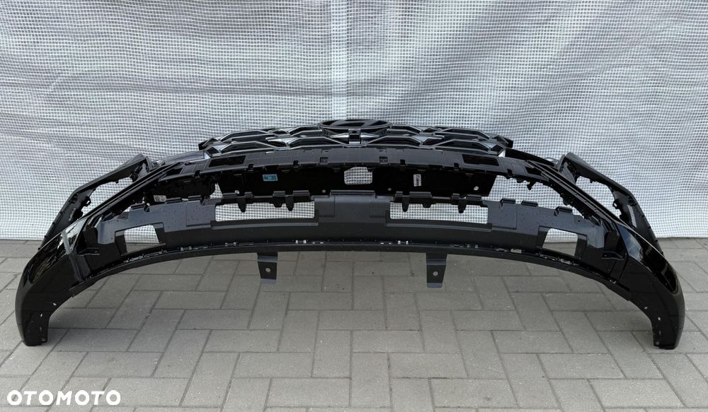 HYUNDAI TUCSON IV N-LINE ZDERZAK PRZEDNI PRZÓD 86511-N7SA0 - 8