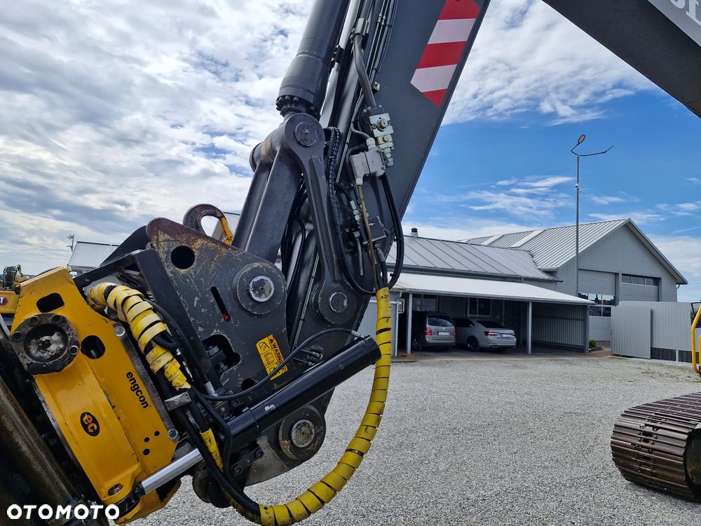 Volvo EC 210 BLC - 30