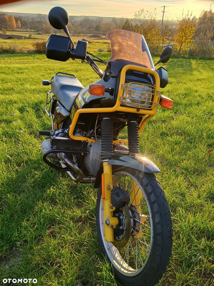 BMW R - 11