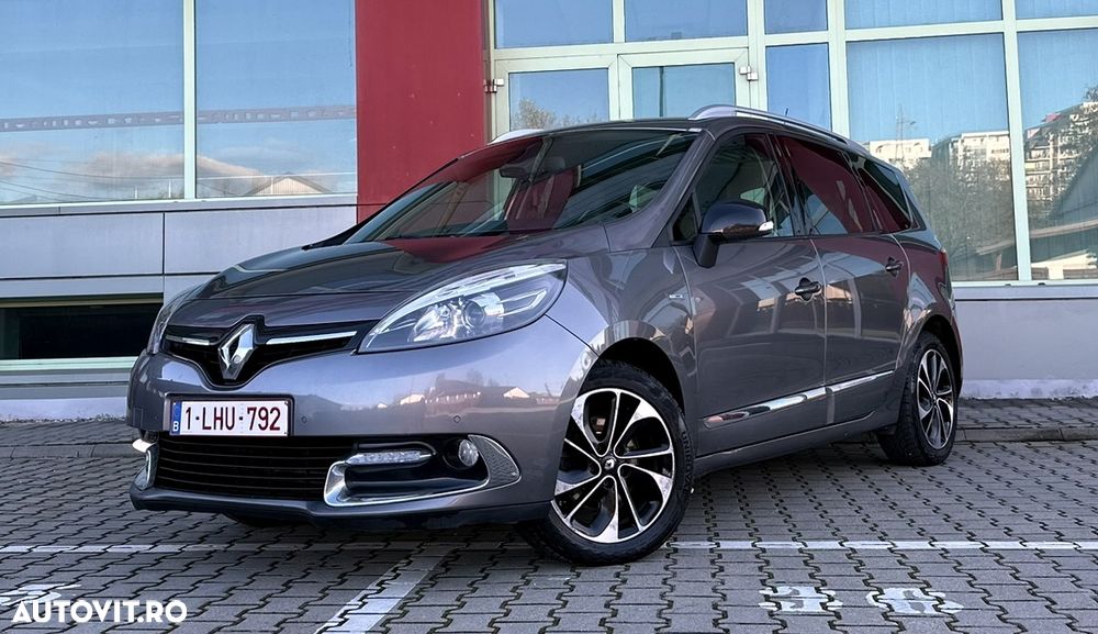 Renault Scenic - 2