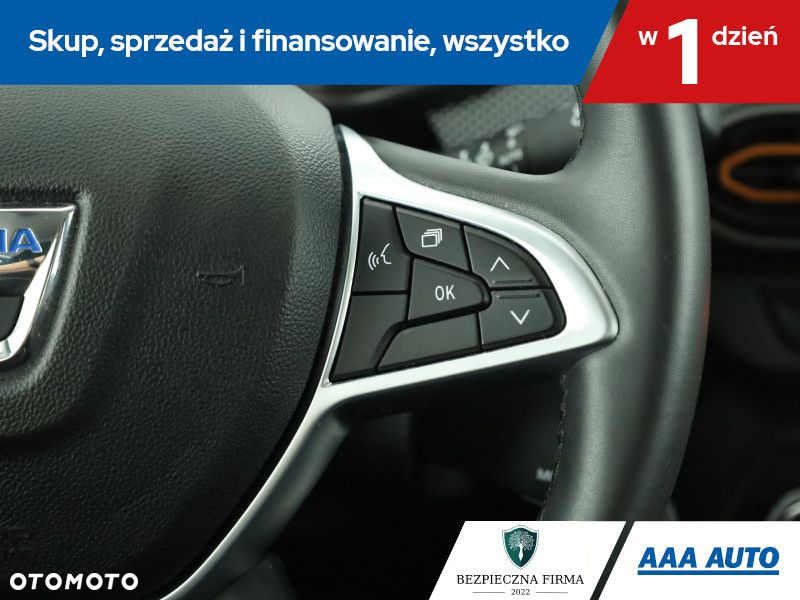 Dacia Sandero - 17
