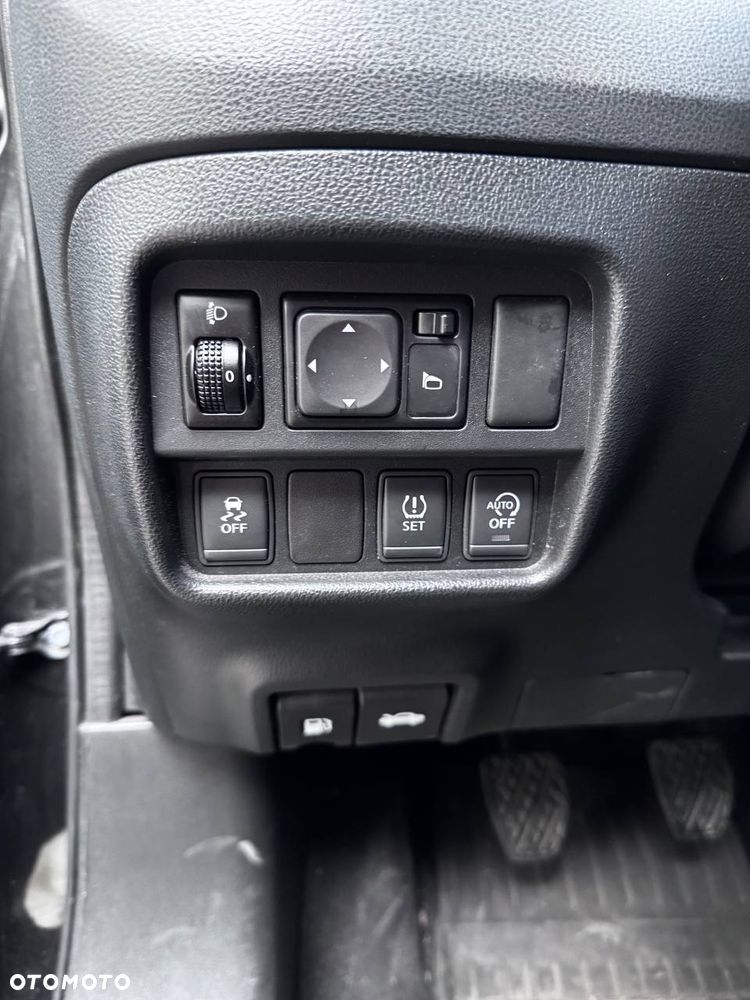 Nissan Juke 1.5 dCi Visia Plus EU6 - 16