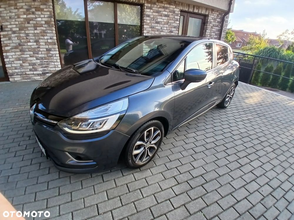Renault Clio (Energy) dCi 90 Start & Stop INTENS - 1