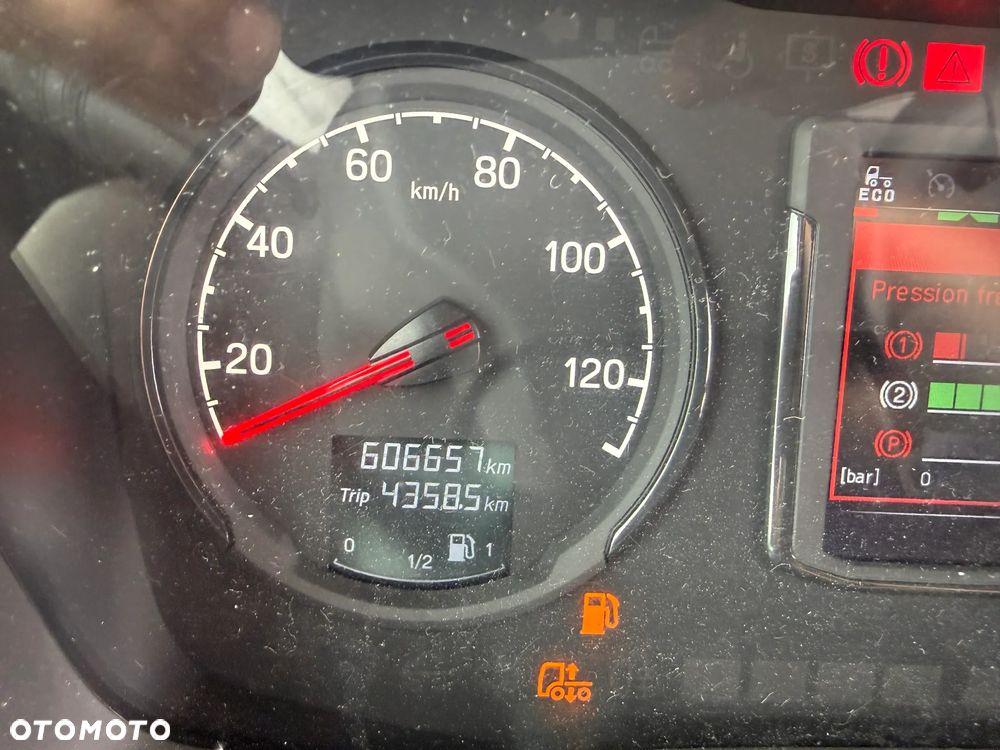 Scania R450 - 8