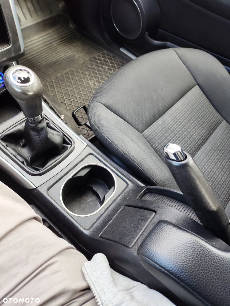 Mercedes-Benz Klasa B - 5