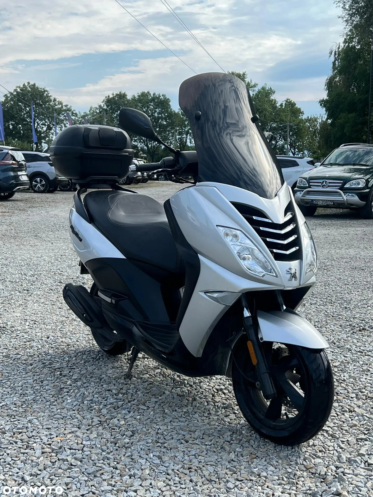 Peugeot Citystar - 7